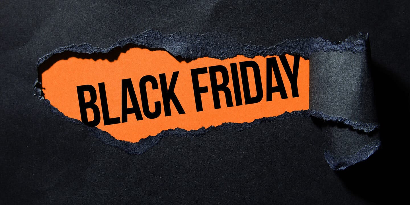 بلک فرای دی BLACK FRIDAY